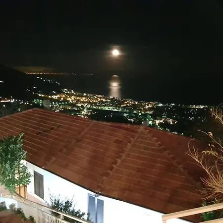 La Casa Di Enzo 別荘