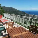La Casa Di Enzo Σπίτι διακοπών Noli