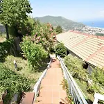 Σπίτι διακοπών La Casa Di Enzo