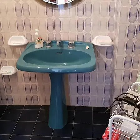 Casa vacanze La Casa Di Enzo Noli