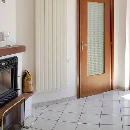 La Casa Di Enzo