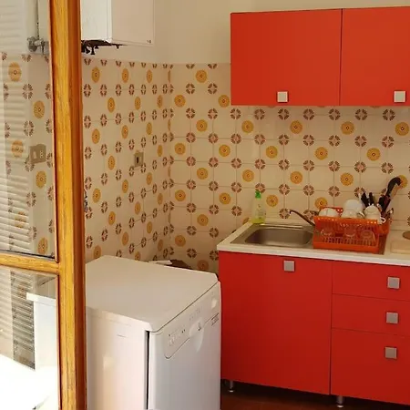 La Casa Di Enzo Casa vacanze Noli