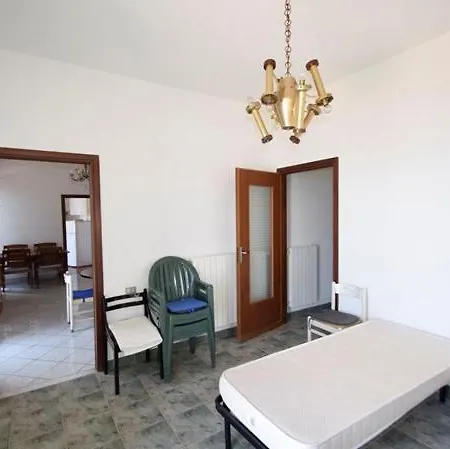 La Casa Di Enzo * Noli