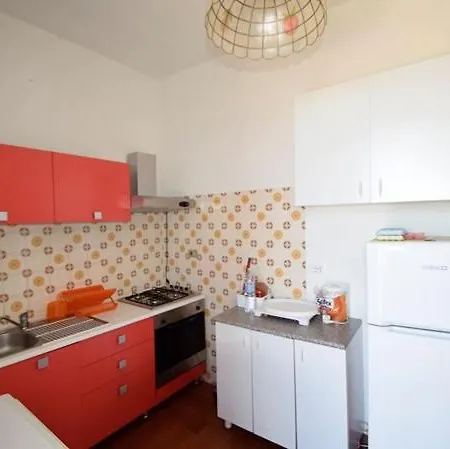 La Casa Di Enzo Casa de Férias *
