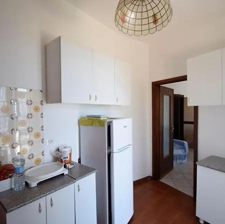 La Casa Di Enzo
