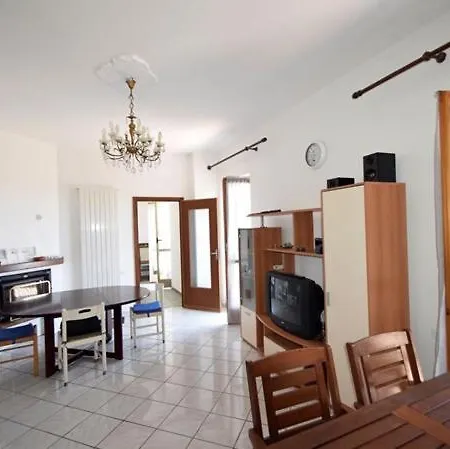 Nyaraló La Casa Di Enzo *