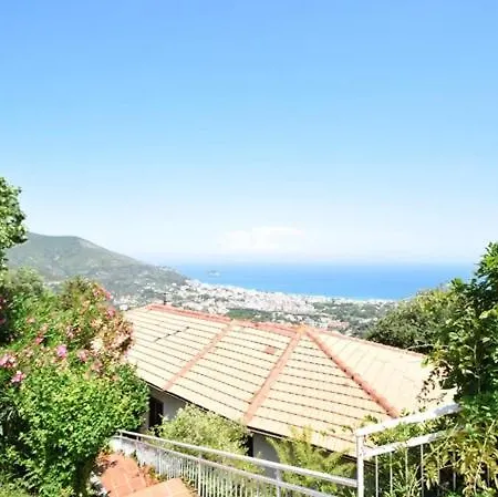 La Casa Di Enzo Noli