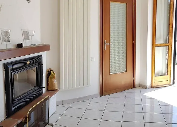 La Casa Di Enzo