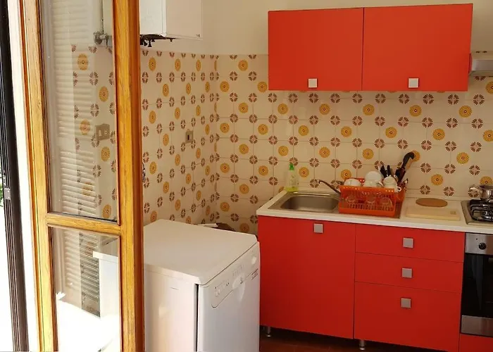 La Casa Di Enzo Casa de Férias Noli