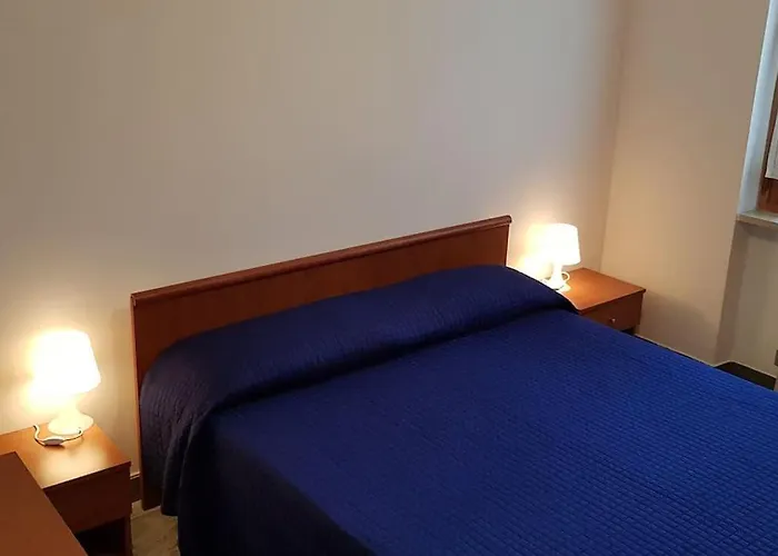 La Casa Di Enzo