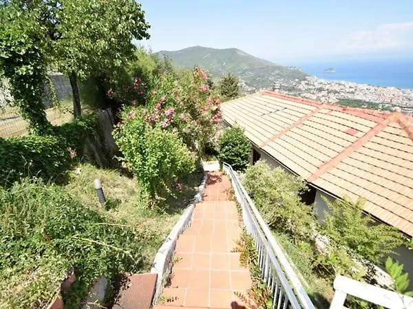 Nyaraló La Casa Di Enzo