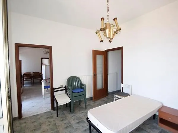 La Casa Di Enzo * Noli