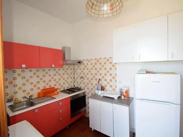 La Casa Di Enzo Casa de Férias *