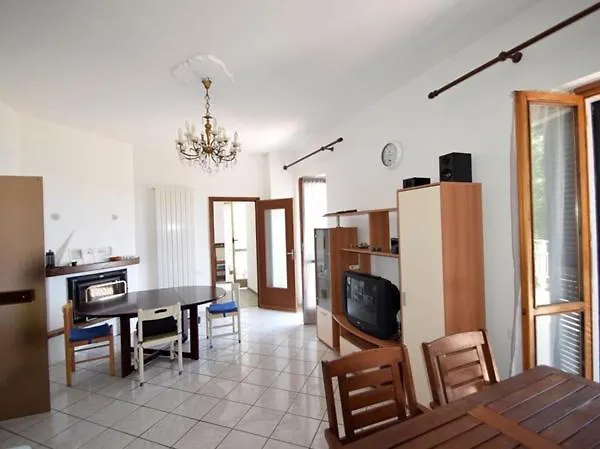 Casa de Férias La Casa Di Enzo *