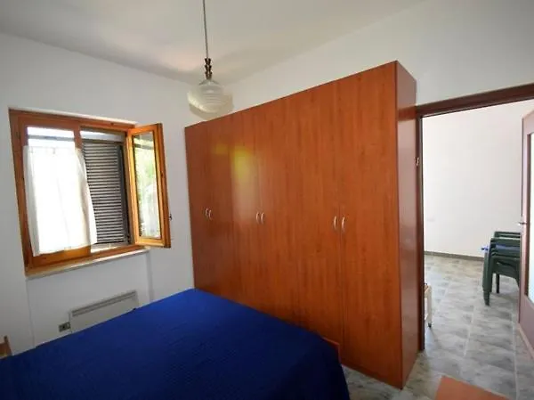 Casa de Férias La Casa Di Enzo *